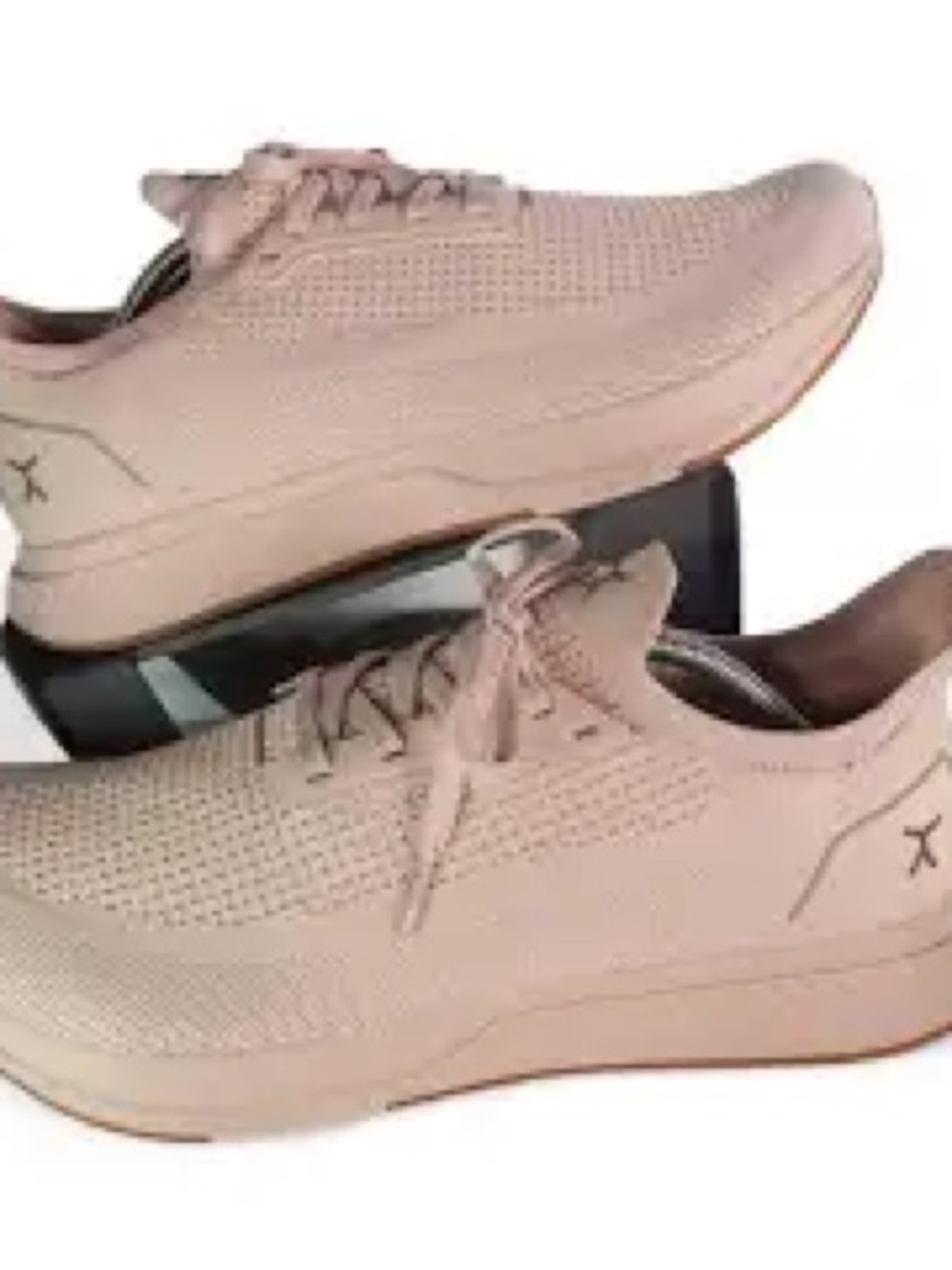 Flux Footwear Blush Pink Adapt Runner